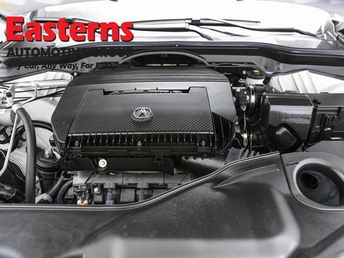 Used 2023 Acura MDX w/ Technology Package AWD/4WD image 7
