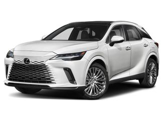 New 2026 Lexus RX 350 AWD w/ Convenience Package video 1