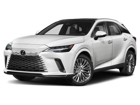 New 2026 Lexus RX 350 AWD w/ Convenience Package image 1
