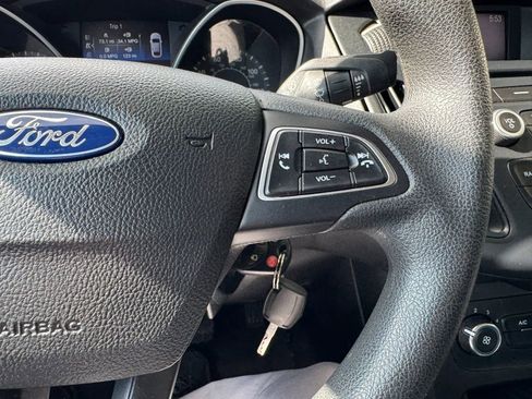 Used 2016 Ford Focus S FWD image 29