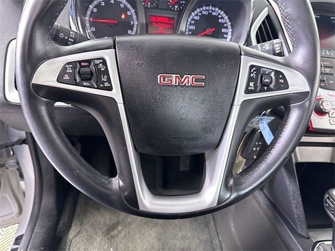 Used 2013 GMC Terrain SLT image 11