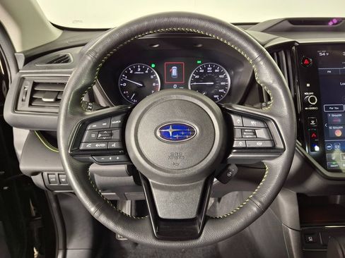 Used 2023 Subaru Ascent Onyx Edition Limited image 12