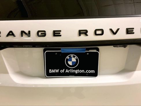 Used 2020 Land Rover Range Rover Sport Autobiography image 31