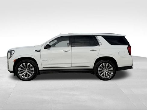 Used 2023 GMC Yukon Denali image 6