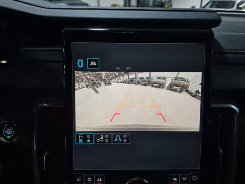 Certified 2024 GMC Acadia Elevation image 16