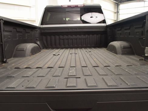 Used 2024 GMC Sierra 2500 Denali w/ Denali Reserve Package image 23