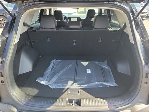 New 2026 Kia Seltos S image 14