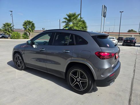 Certified 2025 Mercedes-Benz GLA 250 image 6