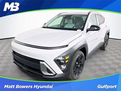 New 2026 Hyundai Kona SEL Sport