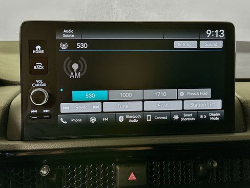 Used 2025 Honda CR-V EX-L image 14