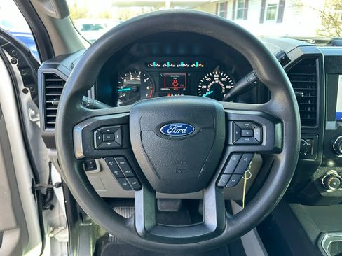 Used 2020 Ford F150 XL w/ Equipment Group 101A Mid RWD image 20