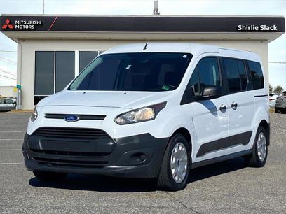 Used 2016 Ford Transit Connect XL