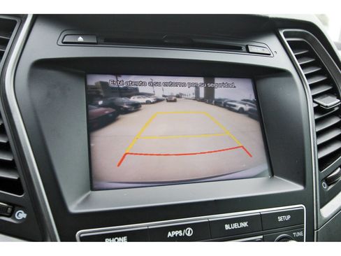 Used 2018 Hyundai Santa Fe Sport w/ 2.4L Value Package 02 FWD image 20