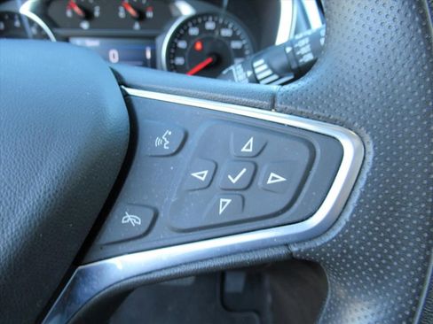 Certified 2023 Chevrolet Equinox LS w/ LS Convenience Package image 19