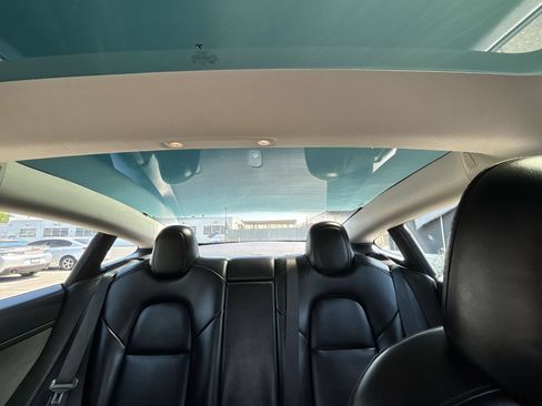 Used 2023 Tesla Model 3 Standard Range RWD image 22