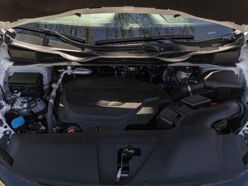 Certified 2025 Honda Odyssey EX-L image 48