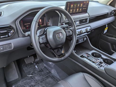 New 2026 Honda Passport RTL image 9