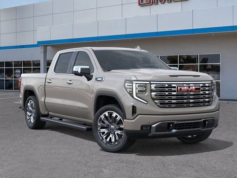 New 2026 GMC Sierra 1500 Denali image 7