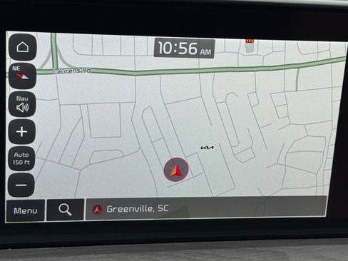 New 2025 Kia Telluride EX X-Line image 17