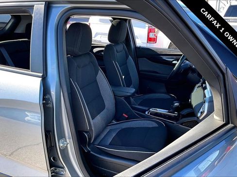 Used 2024 Chevrolet TrailBlazer LT w/ Convenience Package image 28