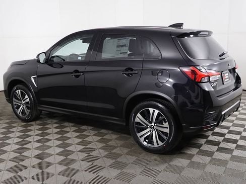New 2026 Mitsubishi Outlander Sport SE AWD/4WD image 12