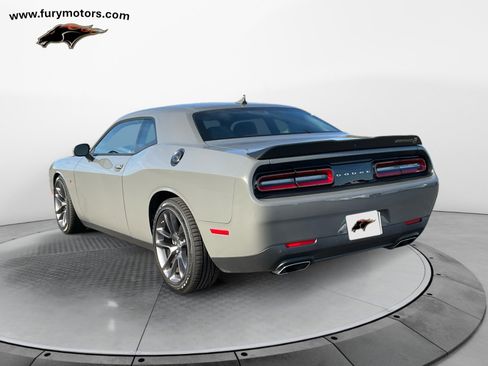 Used 2023 Dodge Challenger R/T Scat Pack w/ Plus Package image 6