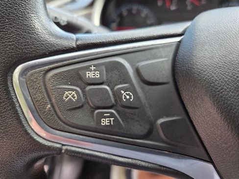 Used 2016 Chevrolet Malibu LS FWD image 15