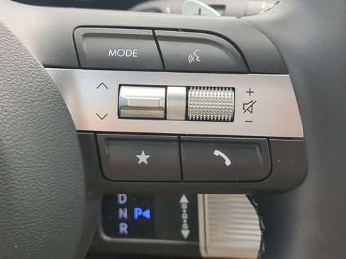 Certified 2026 Hyundai Sonata SEL AWD/4WD image 23