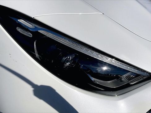 Certified 2022 Mercedes-Benz SL 55 AMG 4MATIC image 23