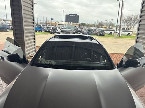 Used 2021 Mercedes-Benz CLA 250 CLA 250 image 16