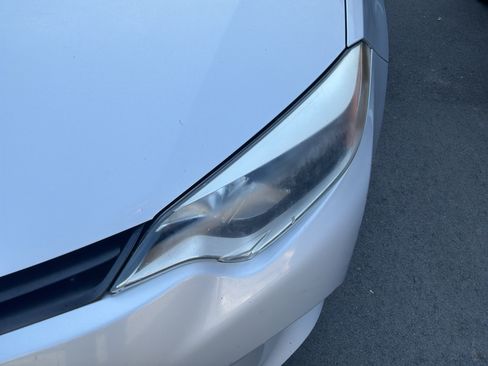 Used 2014 Toyota Corolla L FWD image 11