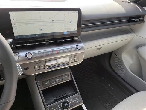 New 2026 Hyundai Kona Limited image 18