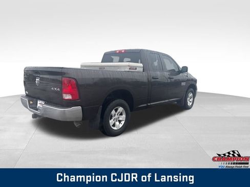 Used 2016 RAM 1500 ST w/ SXT Appearance Group image 5