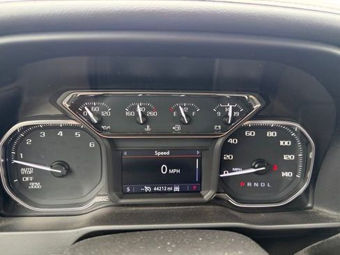 Used 2021 GMC Sierra 1500 Elevation AWD/4WD image 15