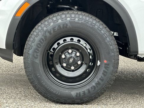 New 2026 Ford Ranger XL RWD image 23