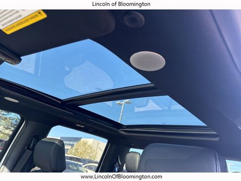 Used 2022 Ford F150 Lariat w/ Equipment Group 502A High image 38