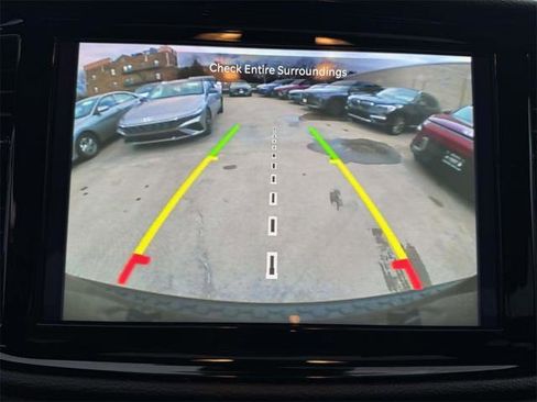 Used 2024 Dodge Durango GT image 28