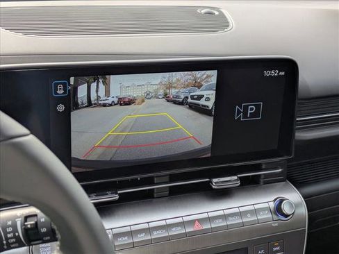 New 2026 Hyundai Kona SEL Sport image 14