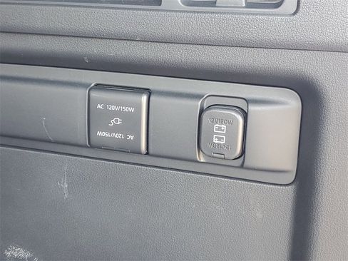 Used 2025 MAZDA CX-70 3.3 Turbo S w/ Premium Plus image 9