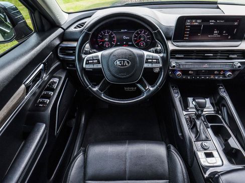 Used 2021 Kia Telluride SX AWD/4WD image 29