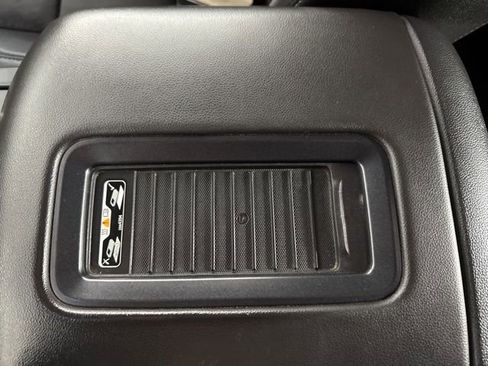 Used 2017 Chevrolet Silverado 1500 LTZ Z71 w/ Midnight Edition image 22