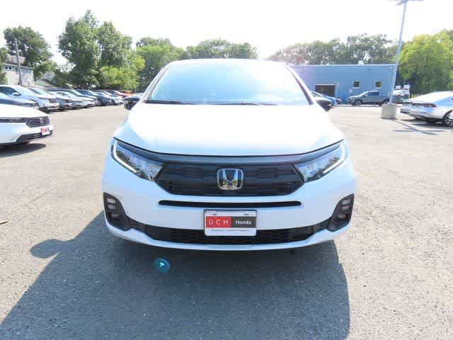 New 2026 Honda Odyssey Sport-L image 6