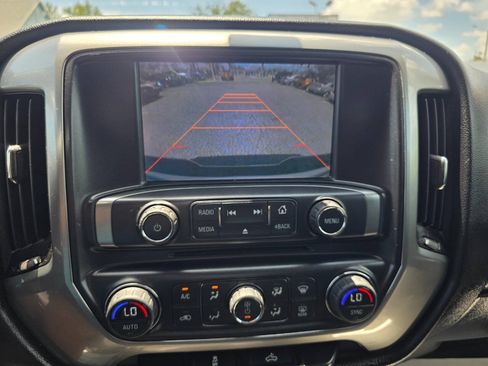 Used 2015 Chevrolet Silverado 1500 LT w/ All Star Edition RWD image 16