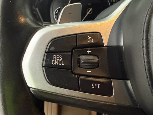 Used 2019 BMW X3 M40i w/ Premium Package AWD/4WD image 11