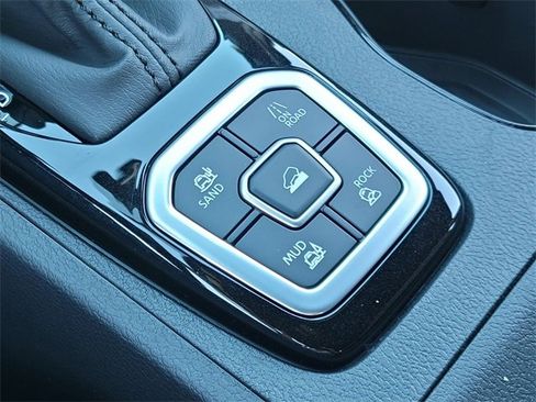 New 2026 Nissan Frontier SV w/ SV Convenience Package image 20