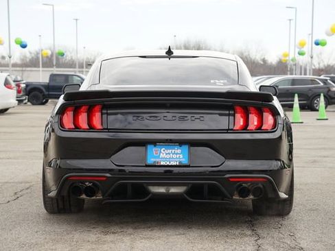 Used 2021 Ford Mustang GT Premium w/ GT Performance Package image 6