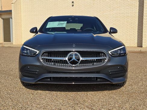 New 2026 Mercedes-Benz C 300 C 300 image 10