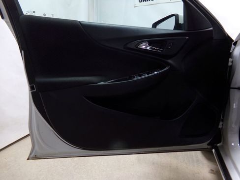 Used 2023 Chevrolet Malibu LT w/ Driver Confidence Package image 14