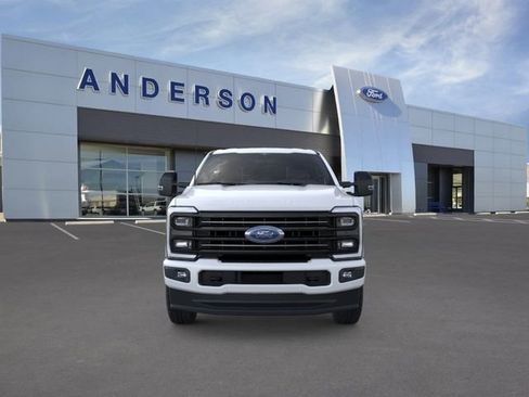 New 2026 Ford F350 Platinum AWD/4WD image 6