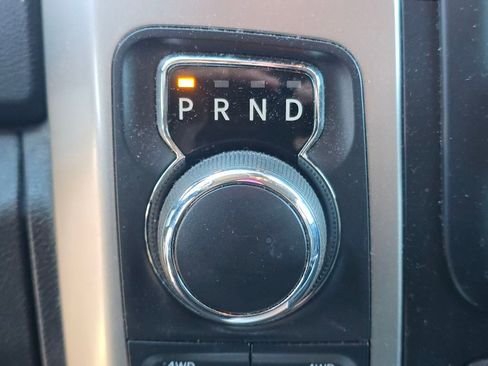 Used 2017 RAM 1500 Big Horn image 24